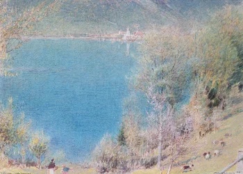 Witznan, Lake Lucerne